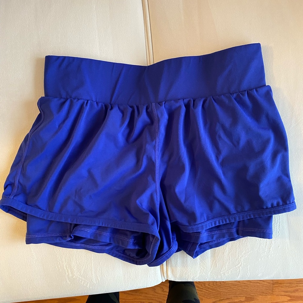 Fabletics shorts